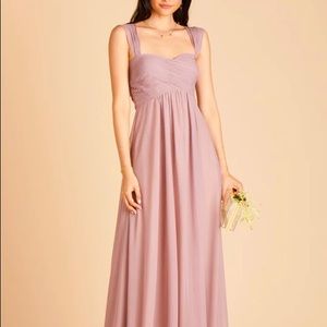 Birdy Grey bridesmaid dress